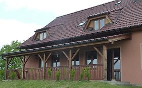 Penzion Slávka